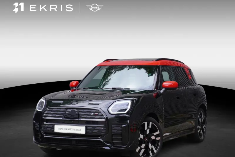 MINI Countryman (2024)