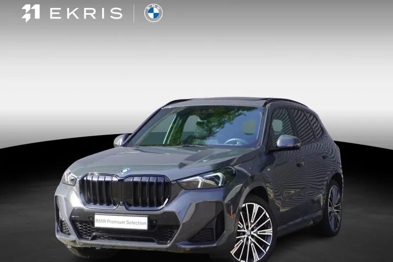 BMW X1 (2025)