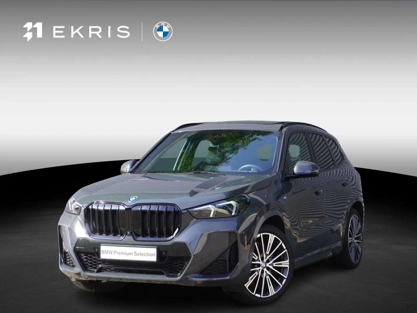 BMW X1 (2025) — foto 1