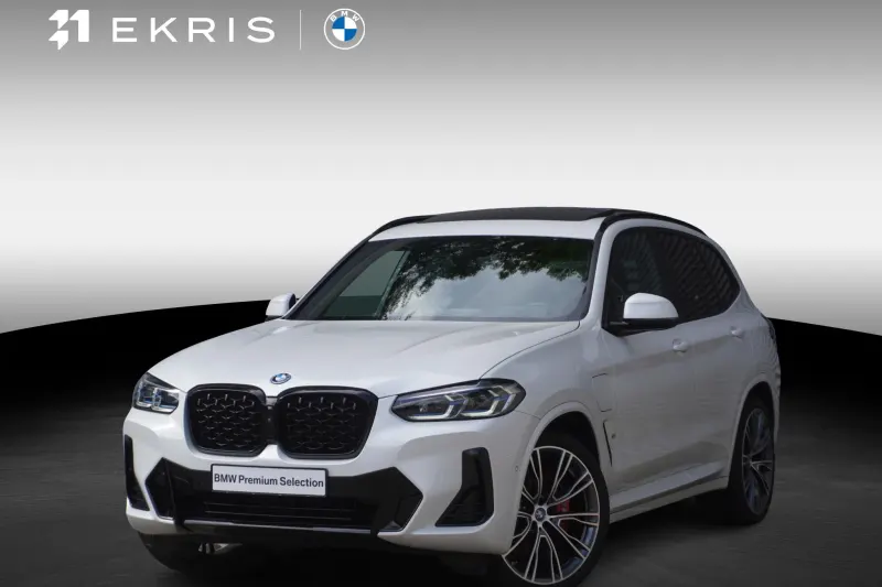 BMW X3 (2022)