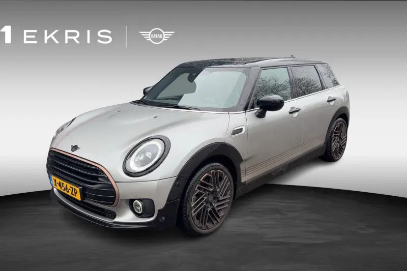 MINI Clubman (2024)