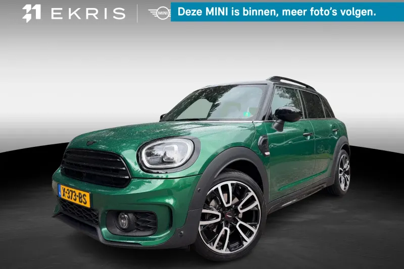 MINI Countryman (2023)