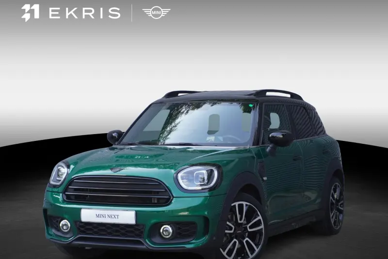 MINI Countryman (2023)