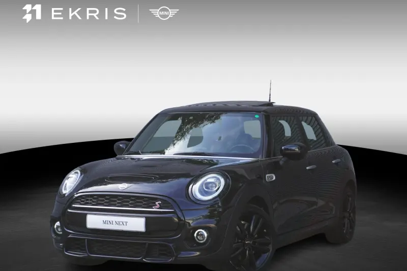MINI John Cooper Works (2020)