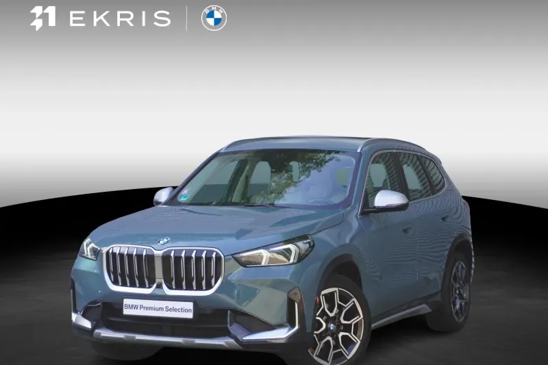 BMW X1 (2023)