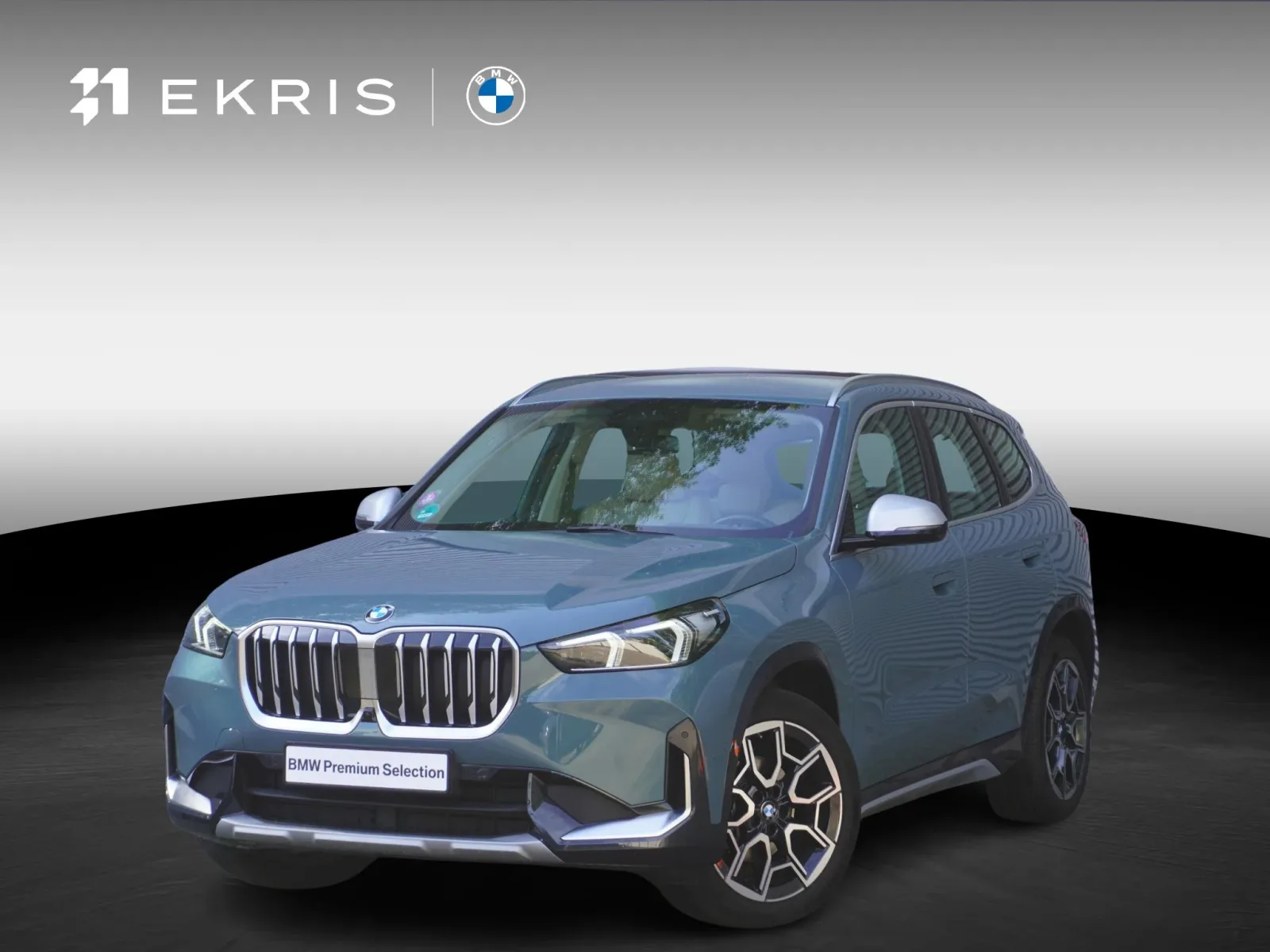 BMW X1 (2023) — foto 1