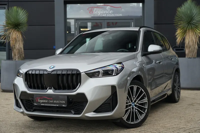 BMW X1 (2025)