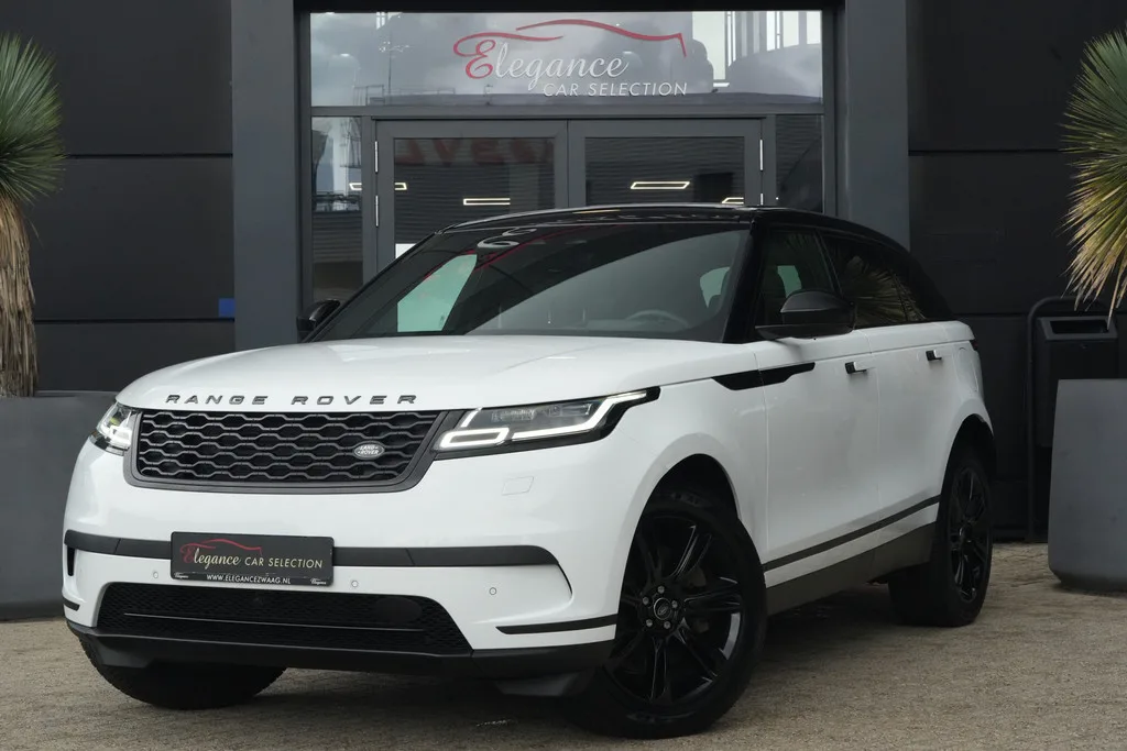 Land Rover Range Rover Velar (2023) — foto 1