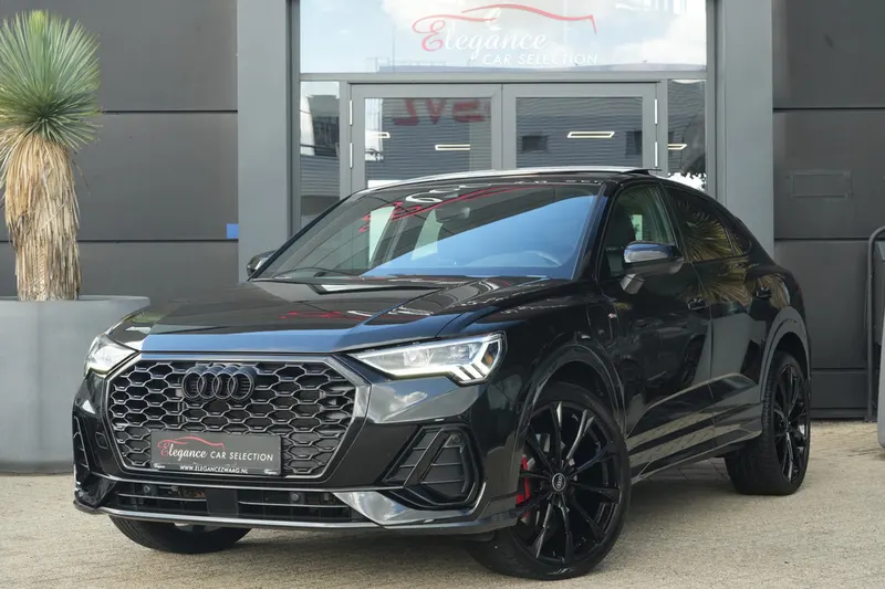 Audi Q3 (2023)