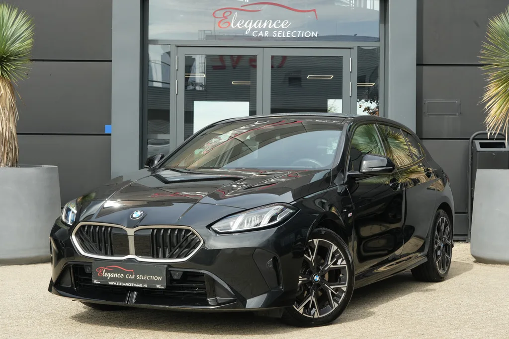 BMW 1-Serie (2024) — foto 1