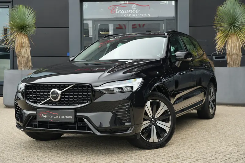 Volvo XC60 (2023)