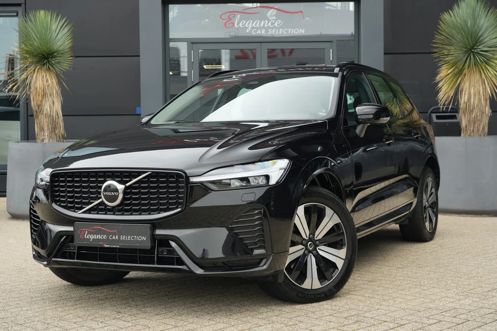 Volvo XC60 (2023) — foto 1