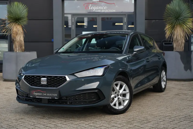 SEAT Leon (2025)