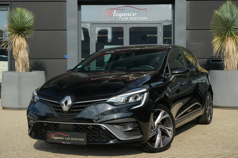 Renault Clio (2019)