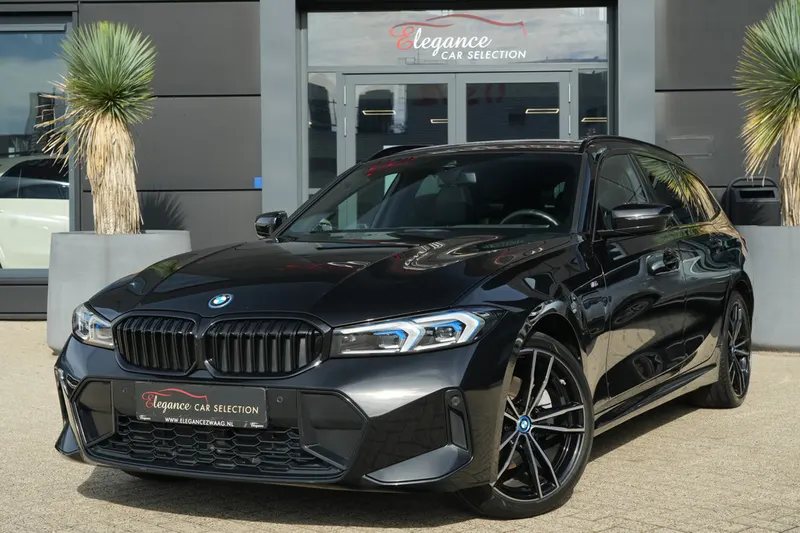 BMW 3-Serie (2024)