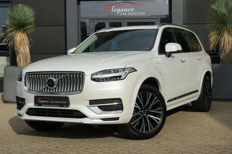 Volvo XC90 (2023)