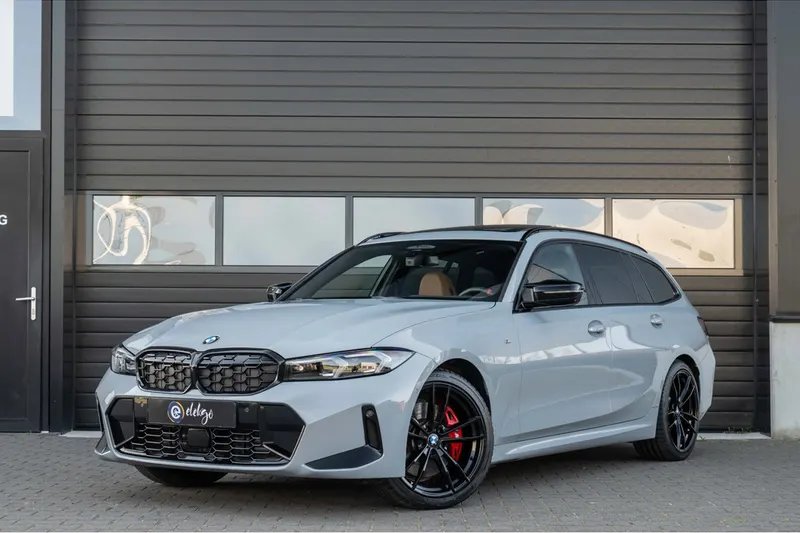 BMW 3-Serie (2025)