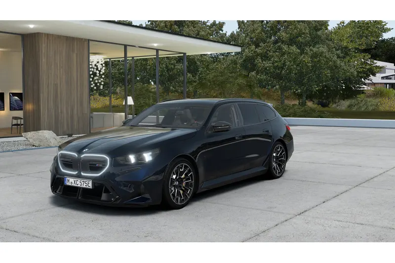 BMW M5 (2025)