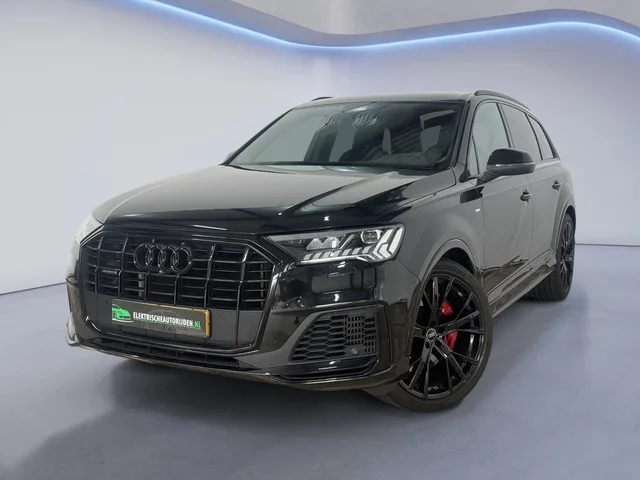 Audi Q7 (2022) — foto 1