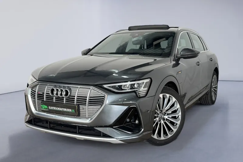 Audi e-tron (2020)