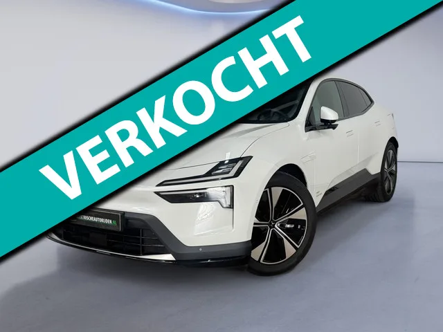 Polestar 4 (2024) — foto 1