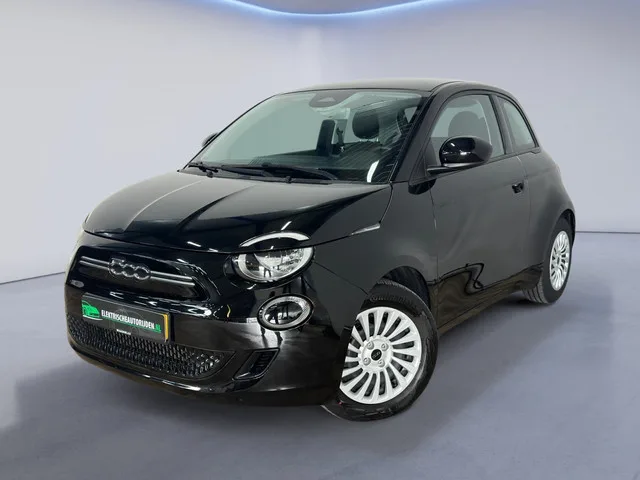 Fiat 500 (2022) — foto 1