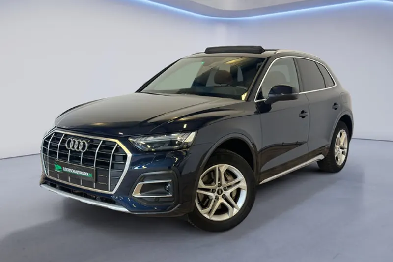 Audi Q5 (2022)