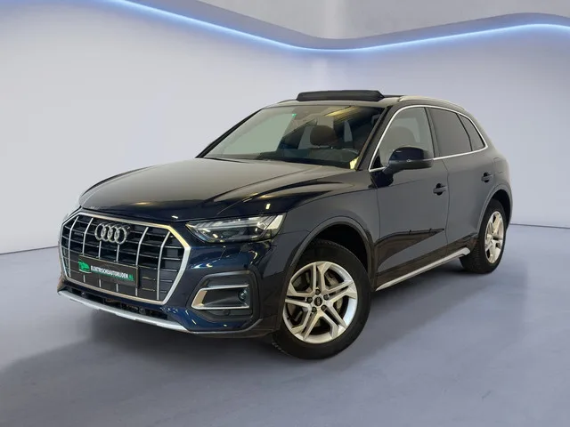 Audi Q5 (2022) — foto 1