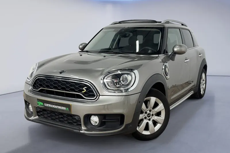 MINI Countryman (2018)