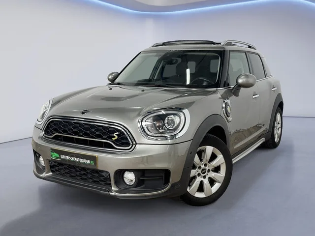 MINI Countryman (2018) — foto 1