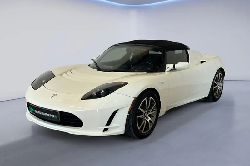 Tesla Roadster (2011)