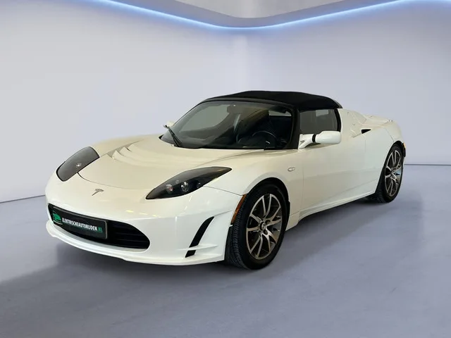 Tesla Roadster (2011) — foto 1