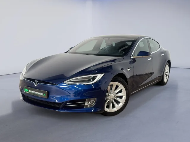 Tesla Model S (2018) — foto 1