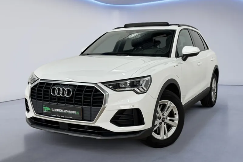 Audi Q3 (2021)