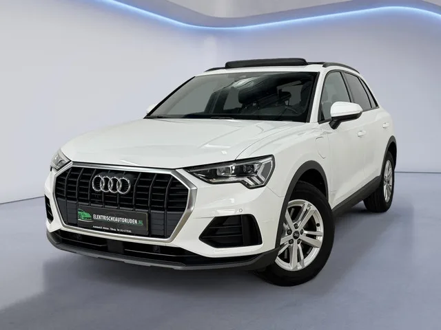 Audi Q3 (2021) — foto 1