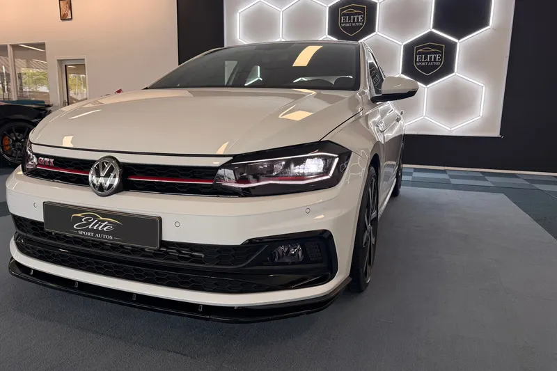 Volkswagen Polo (2019)