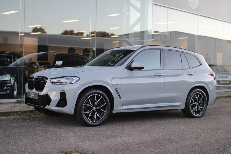BMW X3 (2022)