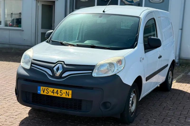 Renault Kangoo (2015)