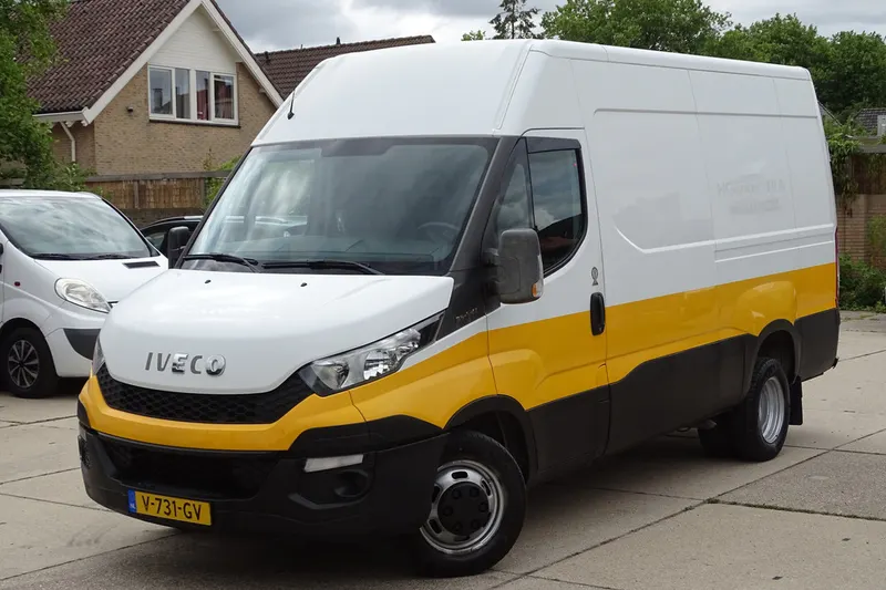 Iveco Daily (2015)