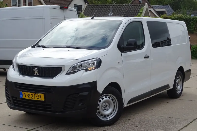 Peugeot Expert (2019)