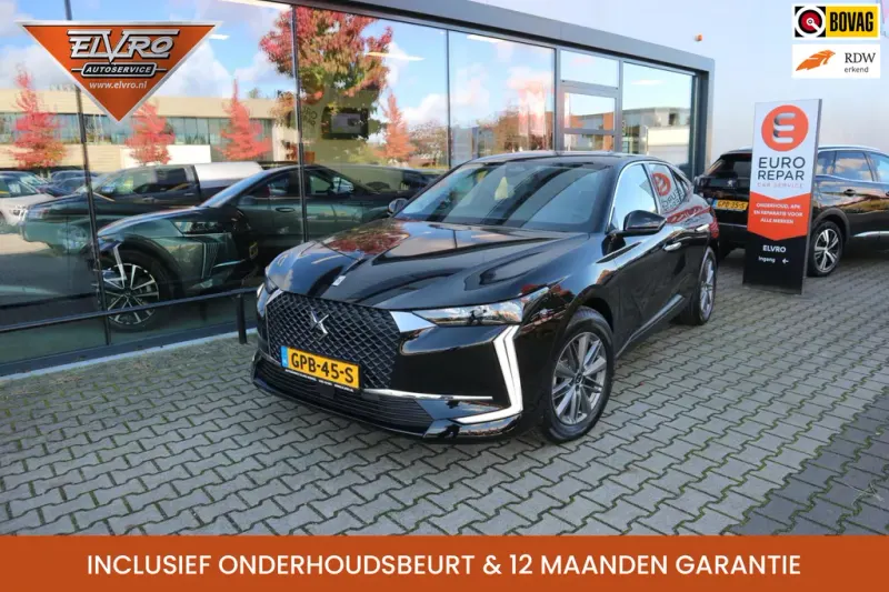 DS 4 (2023)