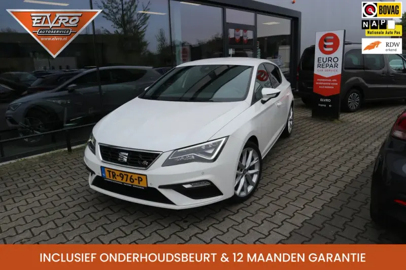 SEAT Leon (2026)