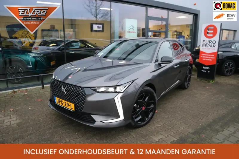 DS 4 (2022)