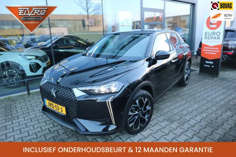 DS 3 (2024)