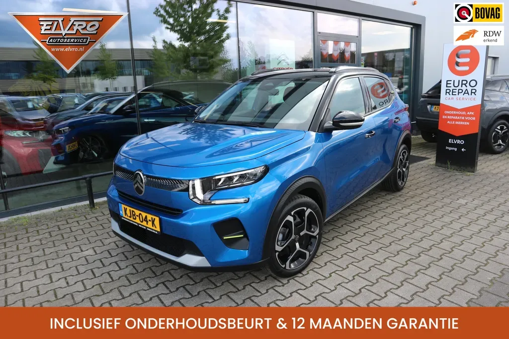 Citroën C3 (2026) — foto 1