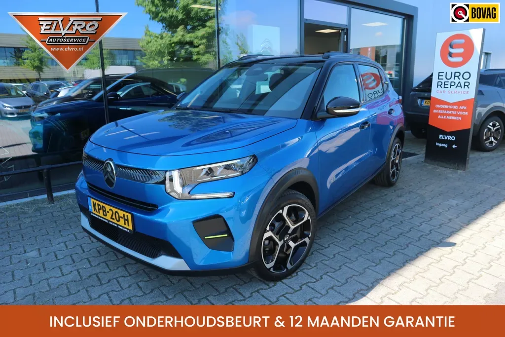 Citroën C3 (2026) — foto 1