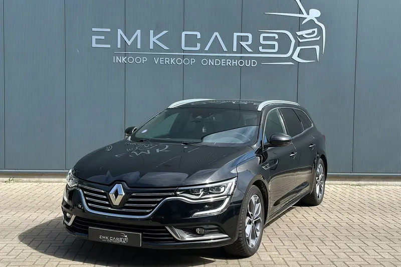 Renault Talisman (2020)