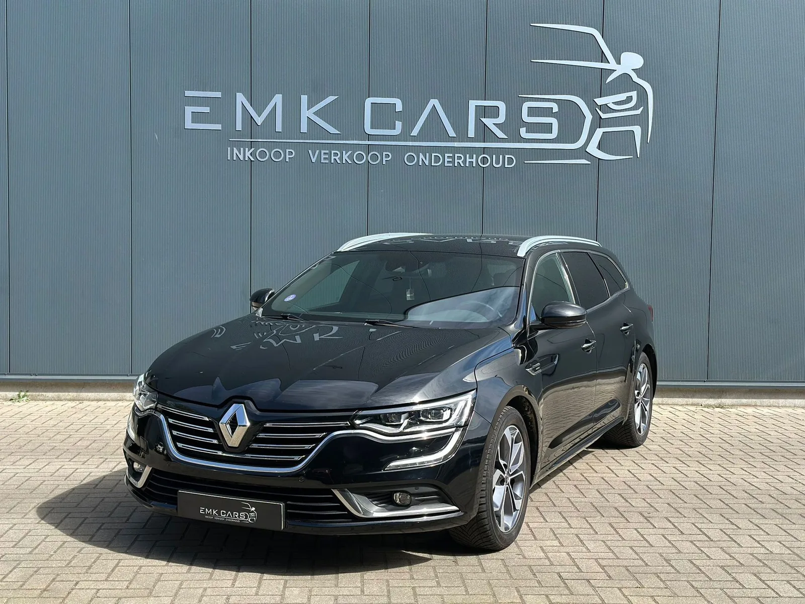 Renault Talisman (2020) — foto 1