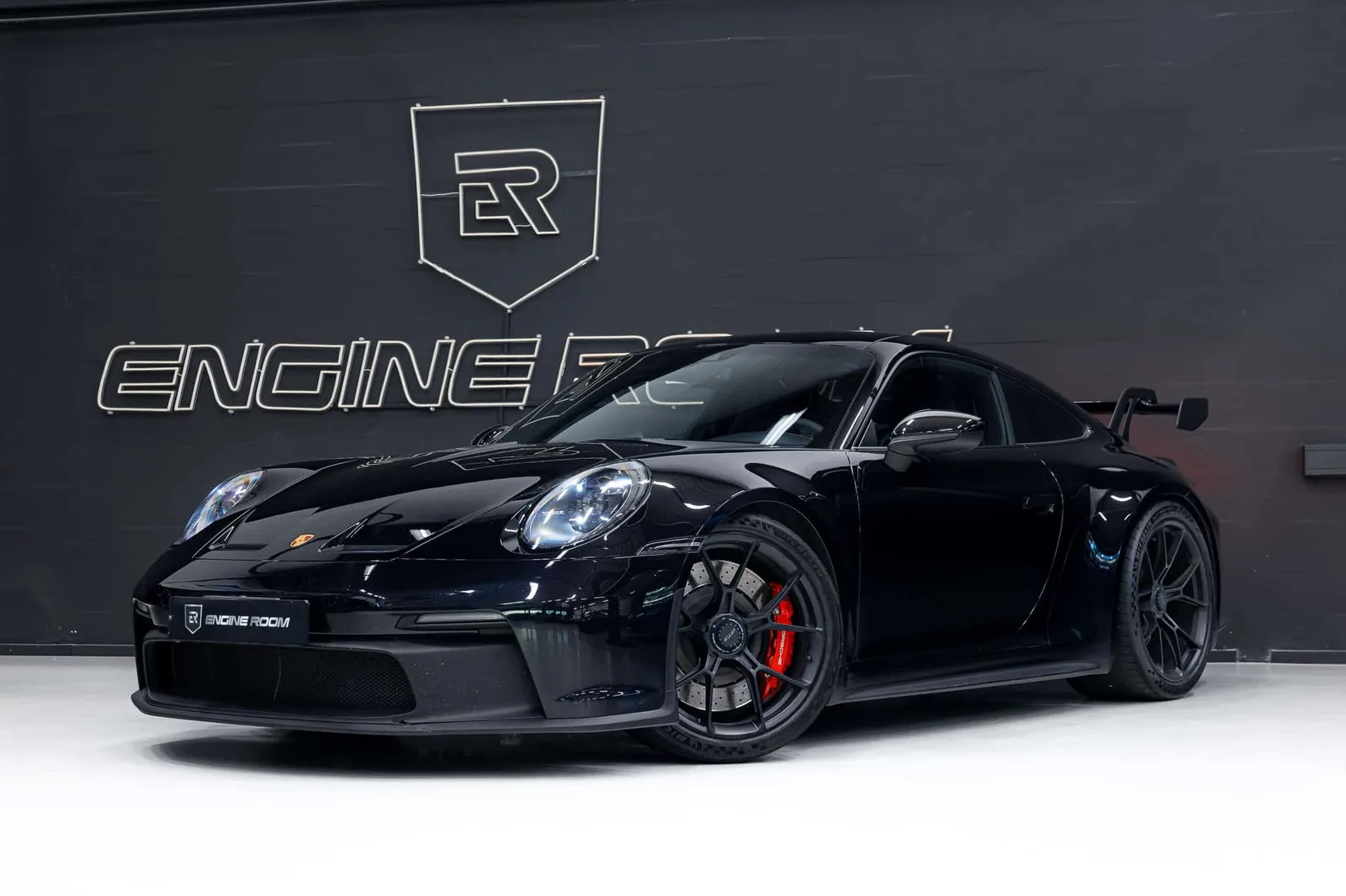 Porsche 911 (2023) — foto 1