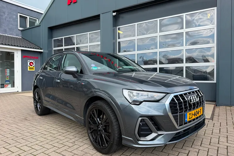 Audi Q3 (2019)